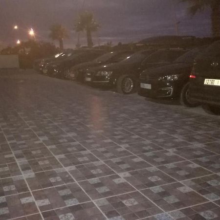 App Medium 431 Apartment Oualidia Exterior foto