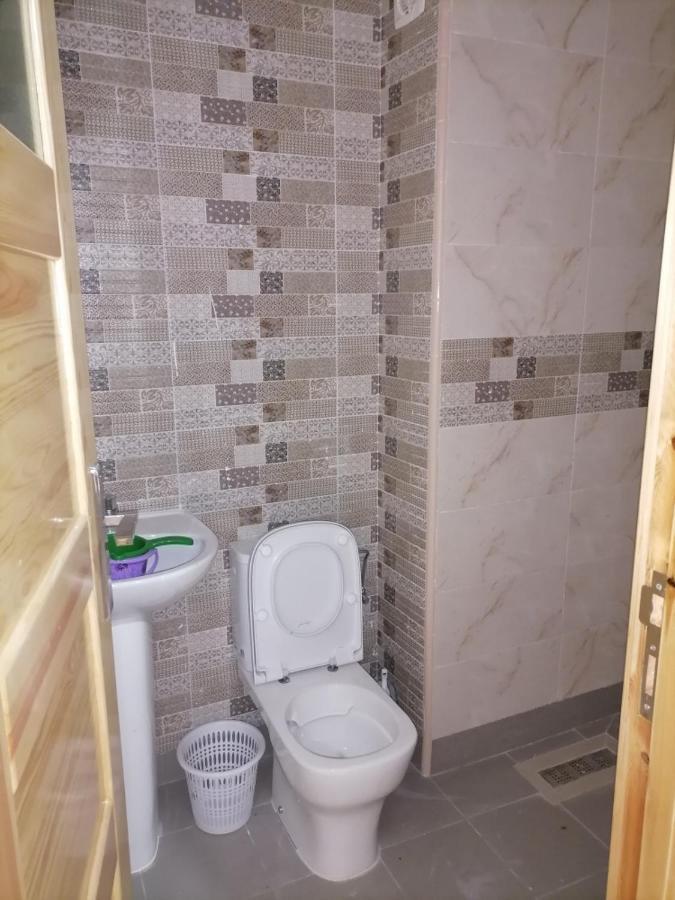 App Medium 431 Apartment Oualidia Exterior foto