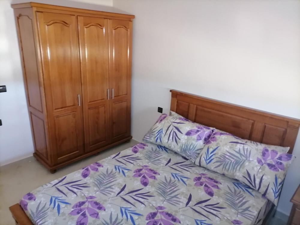 App Medium 431 Apartment Oualidia Exterior foto