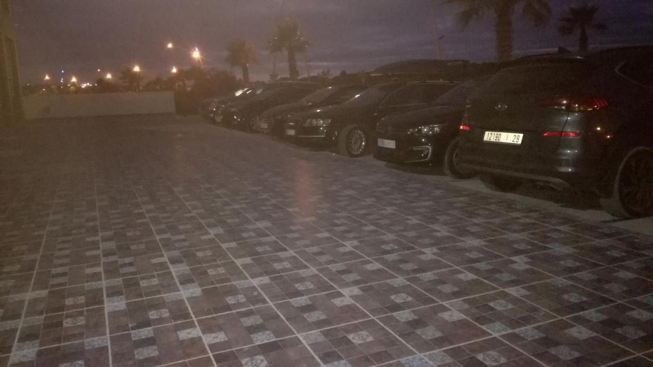 App Medium 431 Apartment Oualidia Exterior foto