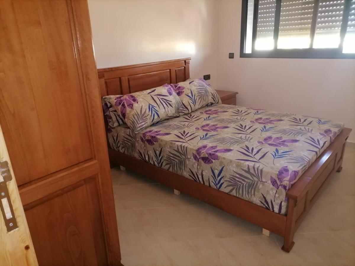 App Medium 431 Apartment Oualidia Exterior foto